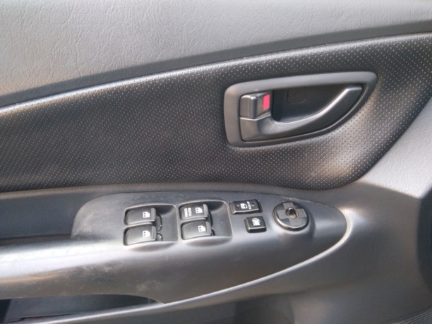 Hyundai Tucson I, 2007 г.