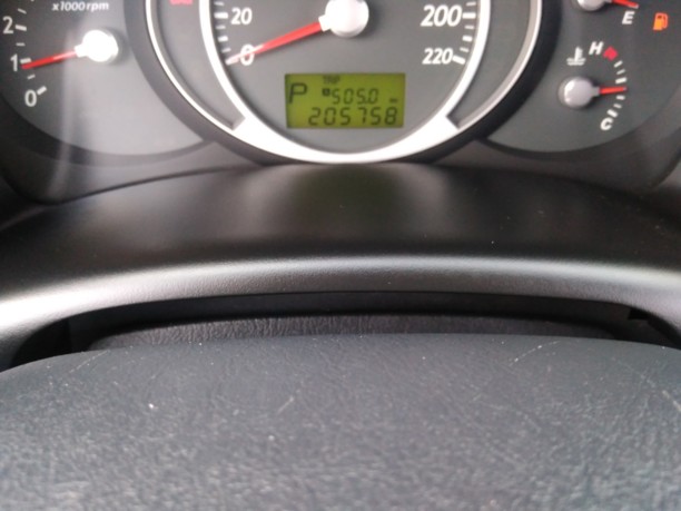 Hyundai Tucson I, 2007 г.