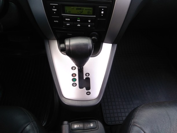 Hyundai Tucson I, 2007 г.