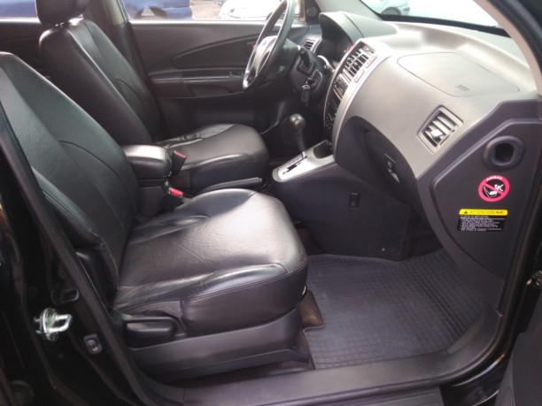 Hyundai Tucson I, 2007 г.