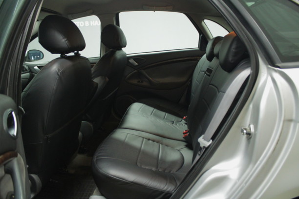 Citroen C5 I, 2001 г.