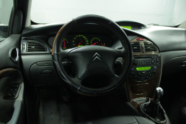 Citroen C5 I, 2001 г.