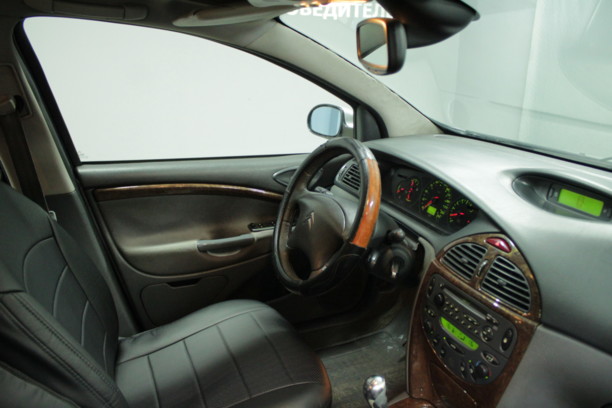 Citroen C5 I, 2001 г.
