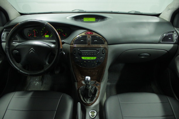 Citroen C5 I, 2001 г.