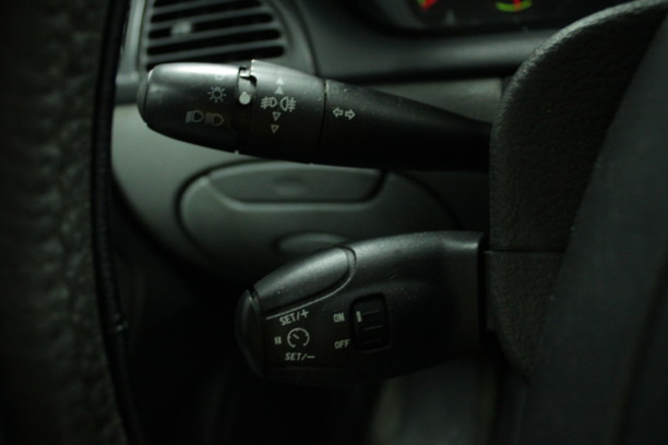 Citroen C5 I, 2001 г.