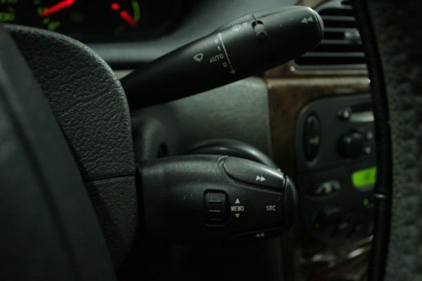 Citroen C5 I, 2001 г.