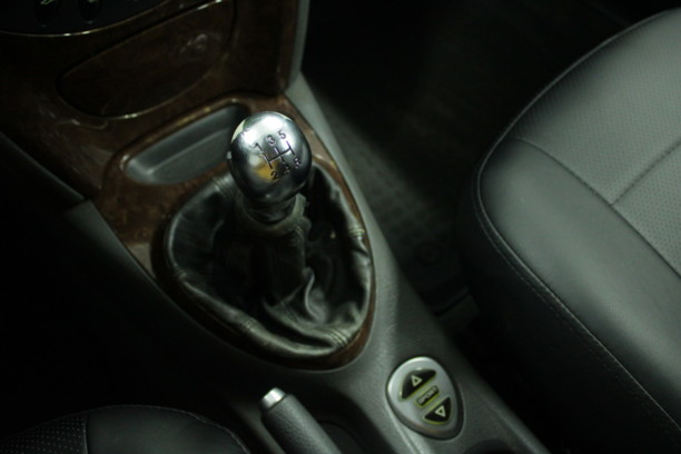 Citroen C5 I, 2001 г.