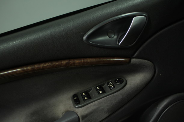Citroen C5 I, 2001 г.