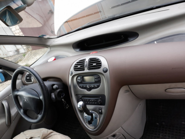 Citroen Xsara Picasso I, 2003 г.