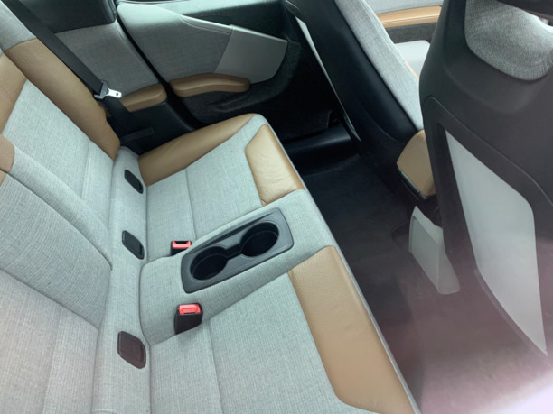 BMW i3 I01, 2015 г.