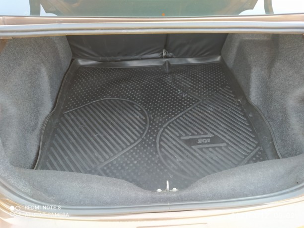 Peugeot 301 I, 2015 г.