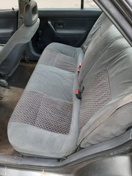 Renault 19 I, 1991 г.