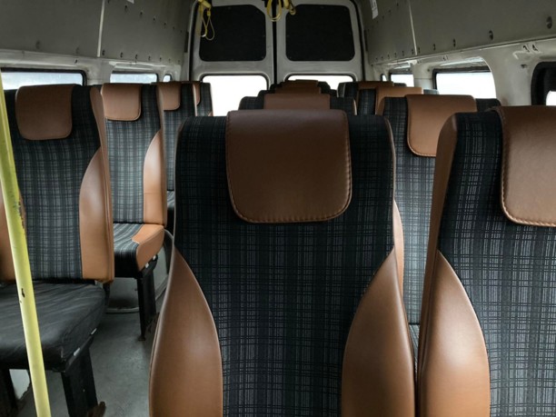 Ford Transit, 2013 г.