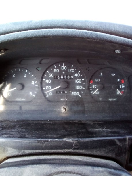 ГАЗ 3310 Валдай, 2005 г.
