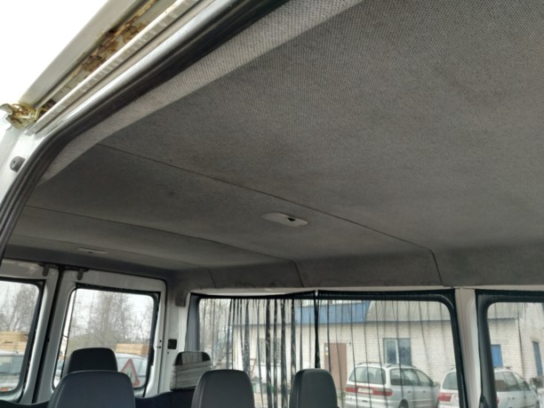 Mercedes-Benz Sprinter, 1998 г.