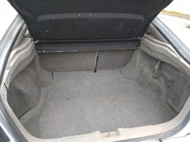 Nissan Primera P11 · Рестайлинг, 2000 г.