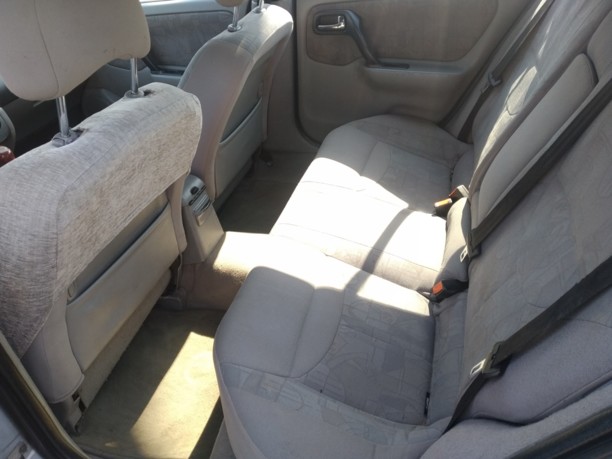 Nissan Primera P11 · Рестайлинг, 2000 г.