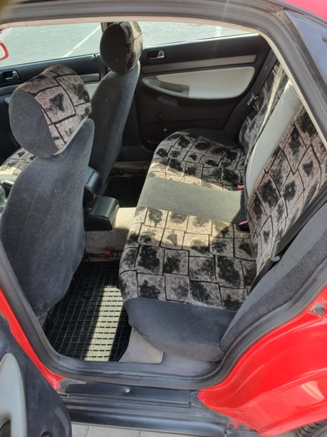 Audi A4 B5, 1996 г.
