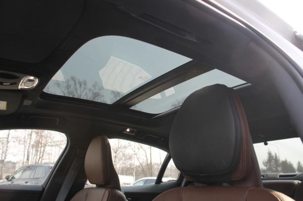 Volvo S60 II · Рестайлинг, 2020 г.