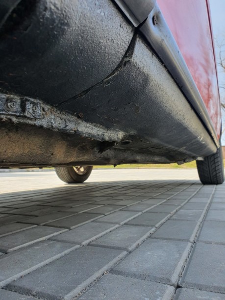 Audi A4 B5, 1996 г.