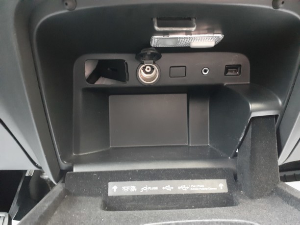 Citroen C4 Grand Picasso II · Рестайлинг, 7 мест, 2017 г.
