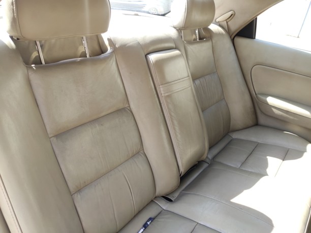 Mazda Millenia I · Рестайлинг, 2002 г.