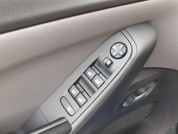 Citroen C4 Grand Picasso II · Рестайлинг, 7 мест, 2017 г.