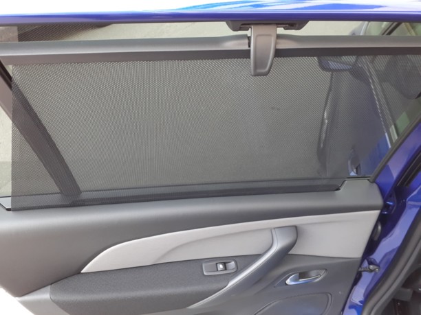 Citroen C4 Grand Picasso II · Рестайлинг, 7 мест, 2017 г.