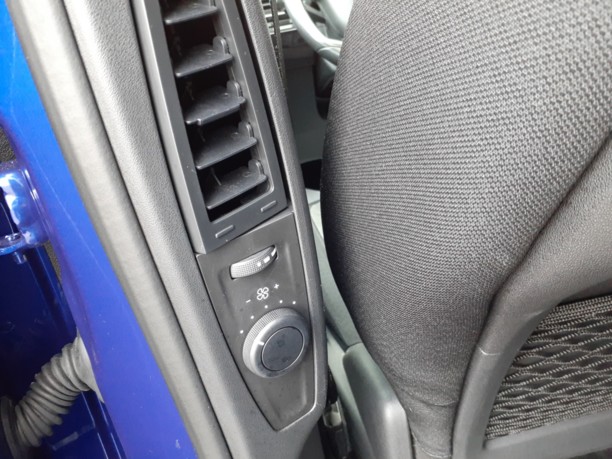 Citroen C4 Grand Picasso II · Рестайлинг, 7 мест, 2017 г.