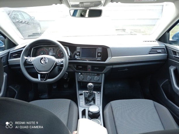 Volkswagen Jetta VII, 2021 г.