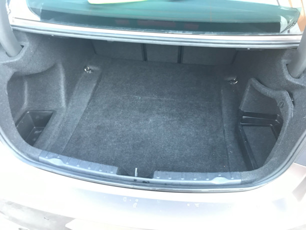 BMW 3 серия F30,F31 · Рестайлинг, 2015 г.