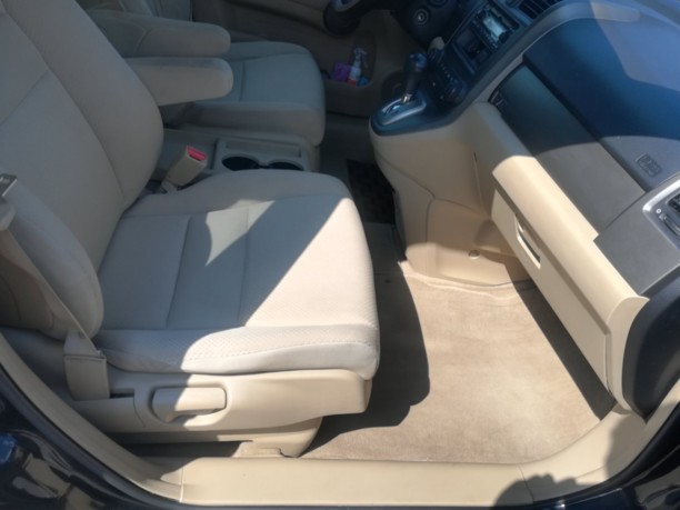 Honda CR-V III, 2007 г.