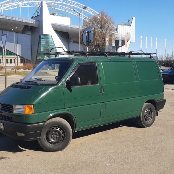 Volkswagen T4, 1994 г.
