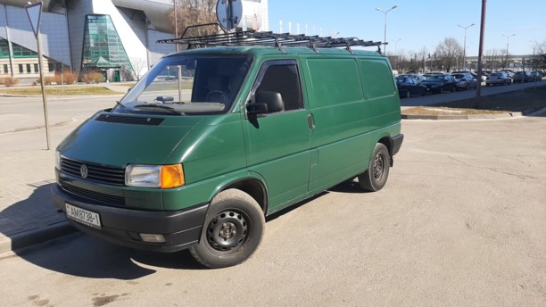 Volkswagen T4, 1994 г.