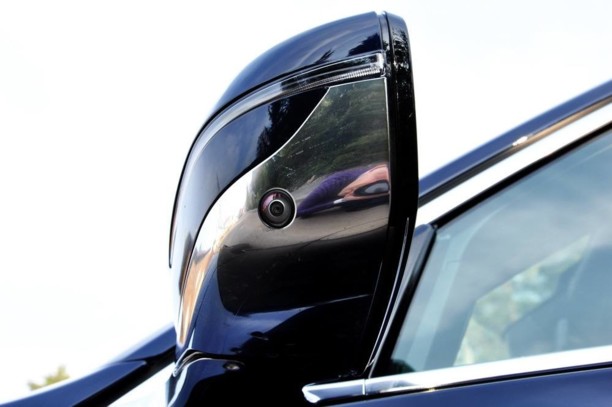 BMW 7 серия G12 (Long), 2016 г.