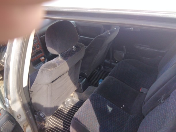 Opel Astra G, 2000 г.
