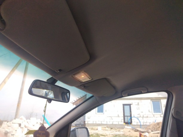 Opel Astra G, 2000 г.