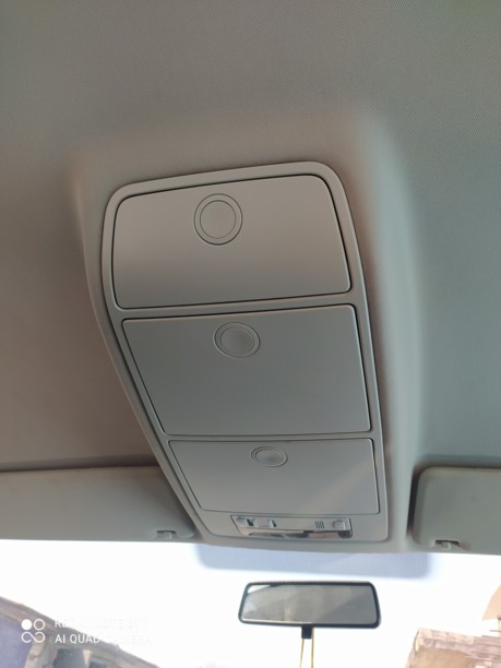 Volkswagen Touran I · Рестайлинг, 5 мест, 2007 г.