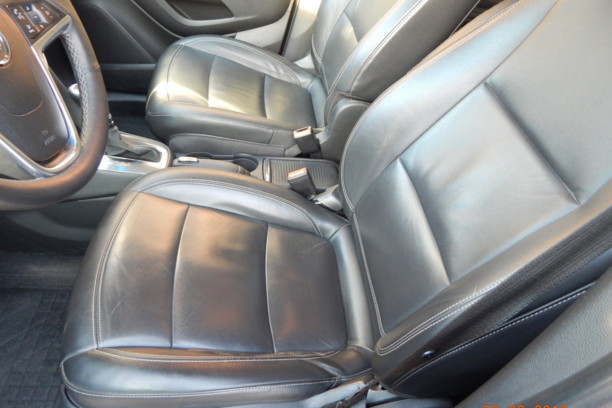 Buick Encore I, 2014 г.