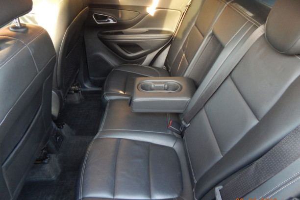 Buick Encore I, 2014 г.