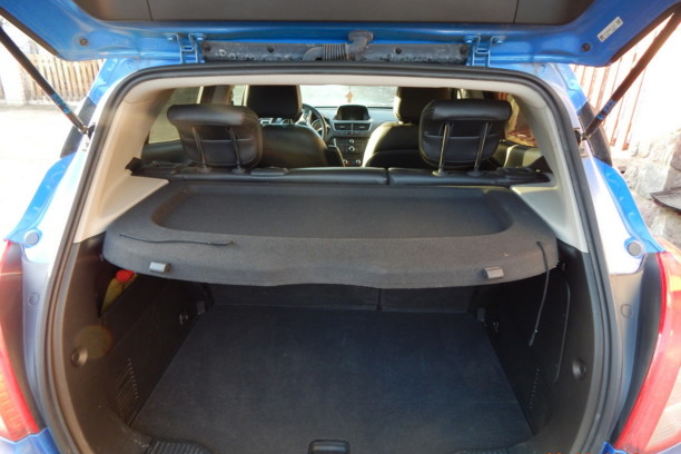 Buick Encore I, 2014 г.