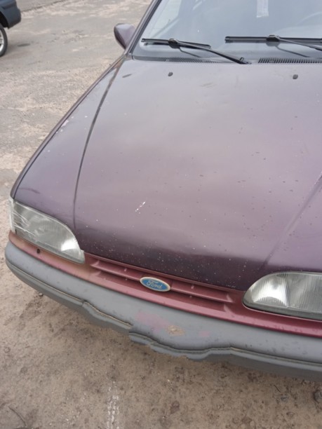 Ford Scorpio I, 1994 г.