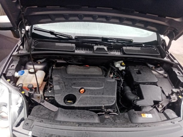 Ford Kuga I, 2012 г.