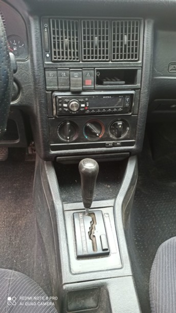 Audi 80 B4, 1994 г.