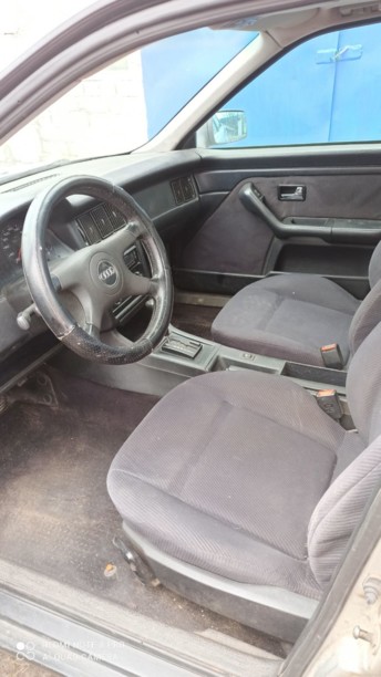 Audi 80 B4, 1994 г.