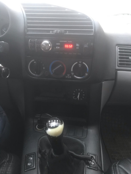 BMW 3 серия E36, 1994 г.