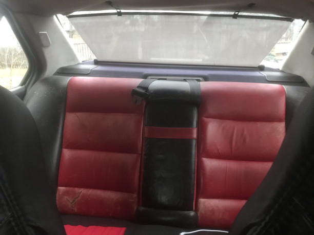 BMW 3 серия E36, 1994 г.