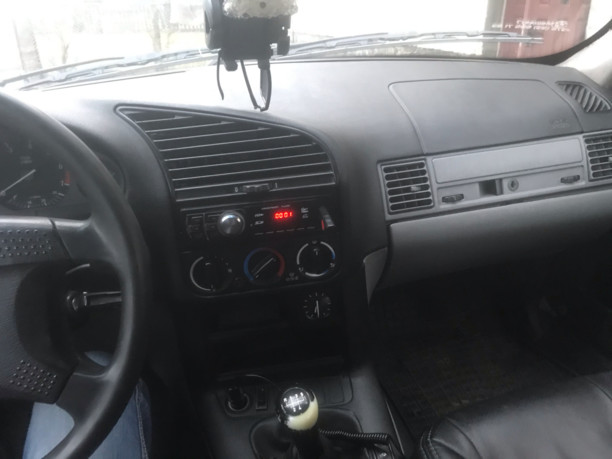 BMW 3 серия E36, 1994 г.
