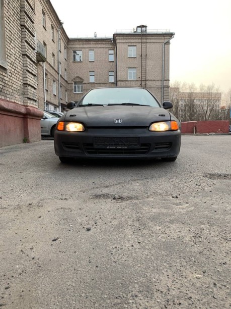 Honda Civic V, 1994 г.