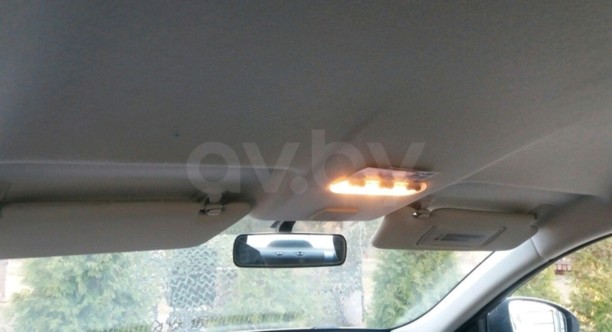 Nissan Almera III (G15), 2015 г.